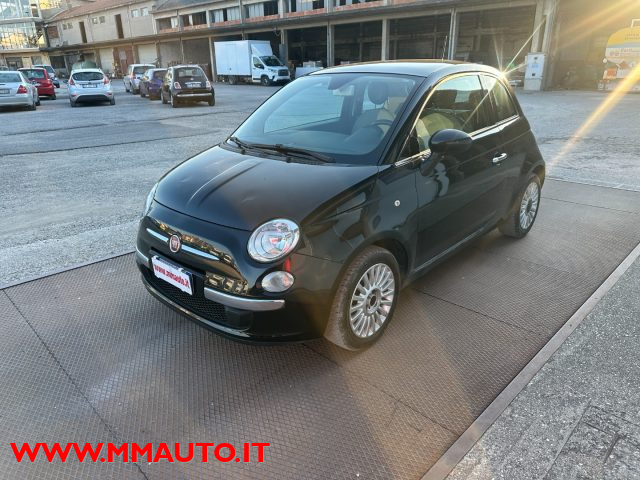 FIAT 500 usata, con Alzacristalli elettrici