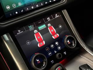 LAND ROVER Range Rover Sport usata, con Servosterzo