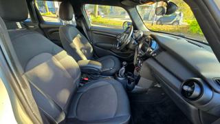 MINI One usata, con Sistema di navigazione