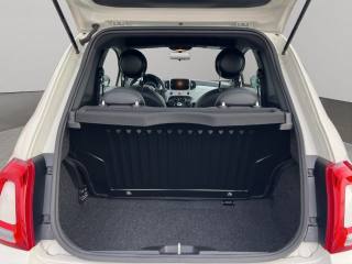FIAT 500 usata, con Autoradio digitale