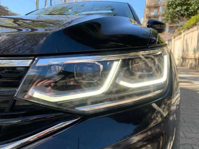 VOLKSWAGEN Tiguan usata, con Controllo trazione