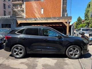 FORD Kuga usata, con Airbag laterali
