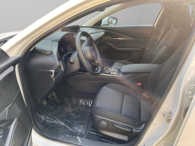 MAZDA CX-30 usata, con Climatizzatore
