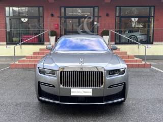 ROLLS-ROYCE Ghost usata, con Airbag