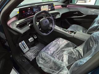 PEUGEOT 3008 usata, con Park Distance Control