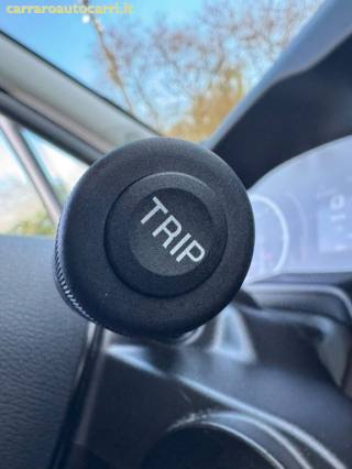 IVECO Daily usata, con Supporto lombare