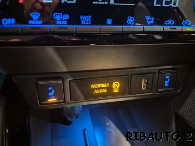 TOYOTA Yaris usata, con Cronologia tagliandi