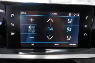 PEUGEOT 2008 usata, con Climatizzatore