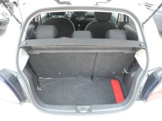 MITSUBISHI Space Star usata, con Servosterzo