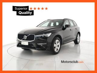 VOLVO XC60 B4 (d) automatico Momentum - Autocarro