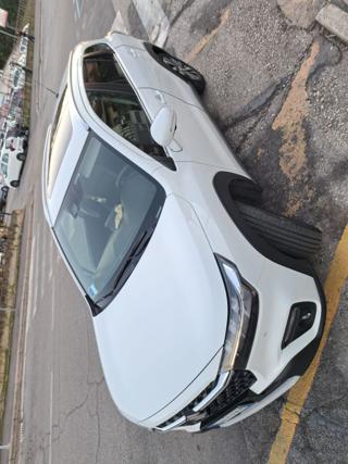 SUZUKI S-Cross usata, con Portapacchi