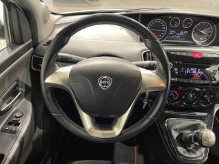 LANCIA Ypsilon usata, con Airbag testa
