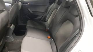SEAT Arona usata, con Chiusura centralizzata