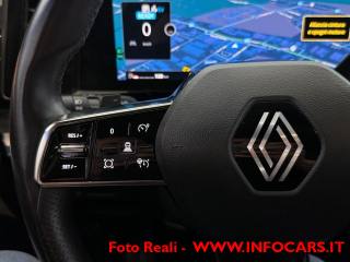 RENAULT Austral usata, con Luci diurne LED