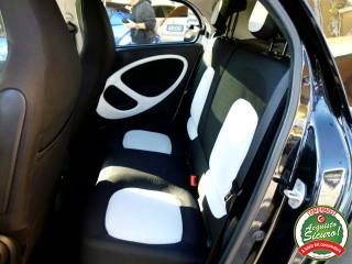 SMART ForFour usata, con Climatizzatore