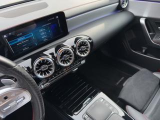 MERCEDES-BENZ CLA 200 usata, con ESP
