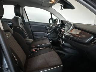 FIAT 500X usata, con Climatizzatore