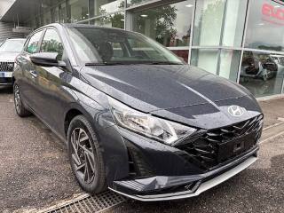 HYUNDAI i20 usata, con Airbag Passeggero