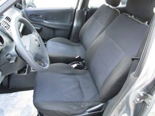 SUZUKI Ignis usata, con Servosterzo