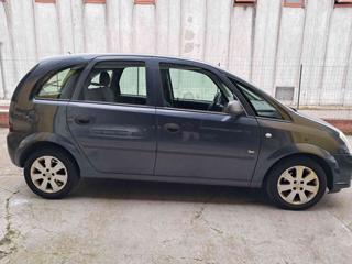 OPEL Meriva usata, con Cerchi in lega