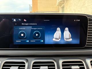 MERCEDES-BENZ GLE 350 usata, con Start/Stop Automatico