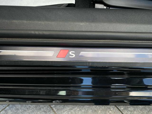 AUDI S5 usata, con Cruise Control