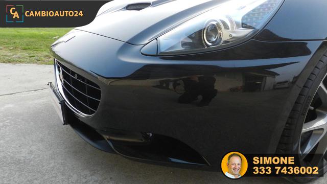 FERRARI California usata, con Specchietto retrovisore con funzione antiabbagliamento