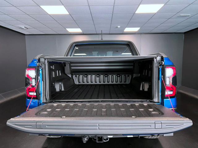 FORD Ranger Raptor usata, con Controllo trazione