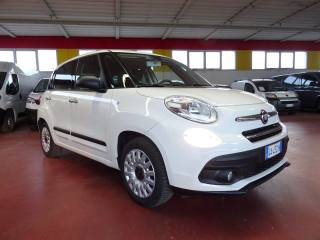FIAT 500L usata, con Cronologia tagliandi