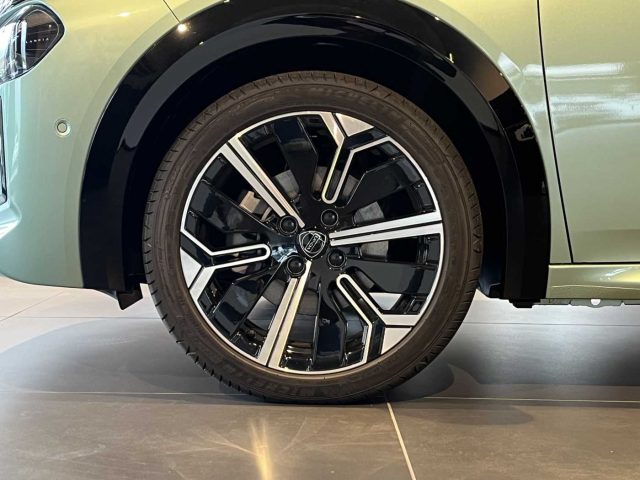 LANCIA Ypsilon usata, con Controllo trazione