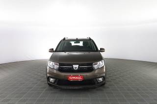DACIA Logan usata 0