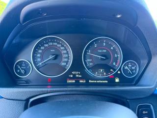 BMW 320 usata, con Trazione integrale