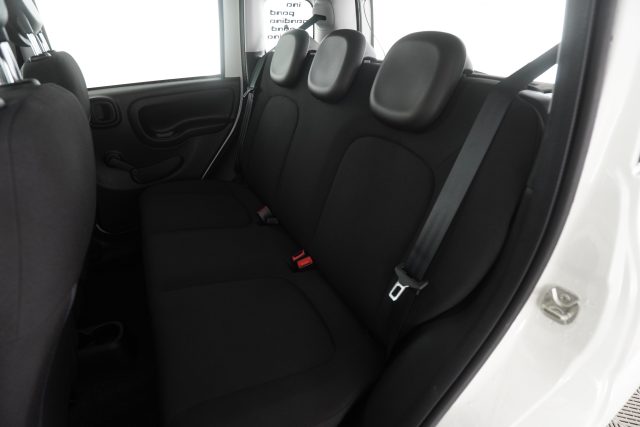 FIAT Panda usata 9