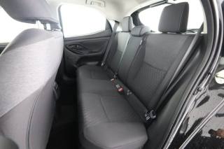 TOYOTA Yaris usata 8