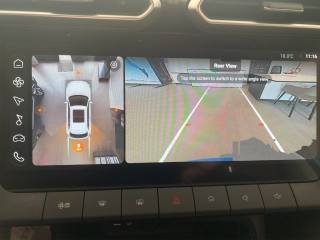 MG ZS usata, con Servosterzo