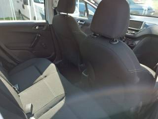 PEUGEOT 208 usata, con Controllo trazione
