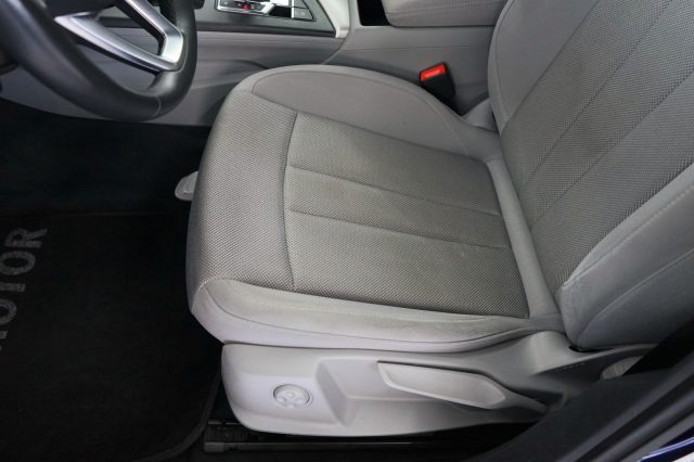 AUDI A4 usata, con Specchietti laterali elettrici