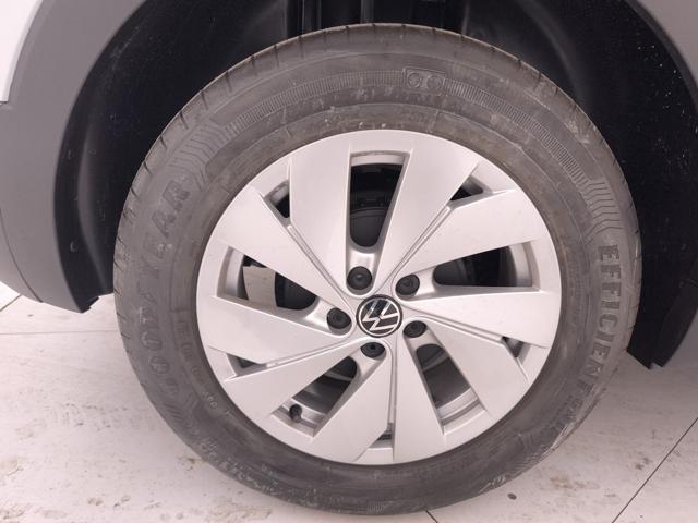 VOLKSWAGEN T-Cross usata, con Volante multifunzione