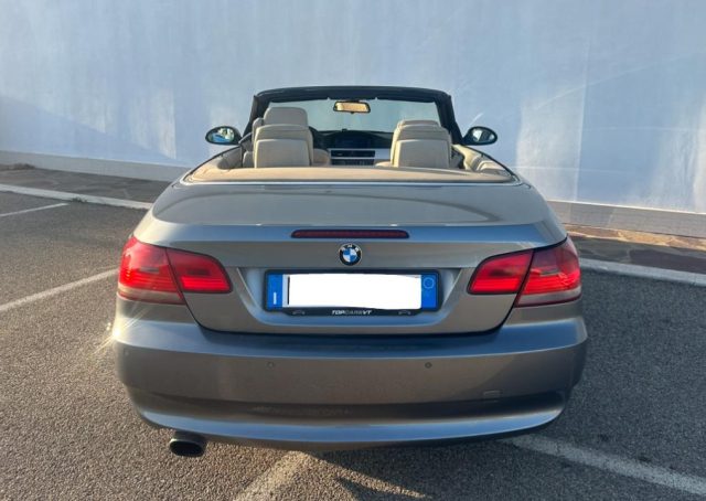 BMW 320 usata, con Airbag laterali