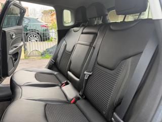 JEEP Compass usata, con Volante in pelle