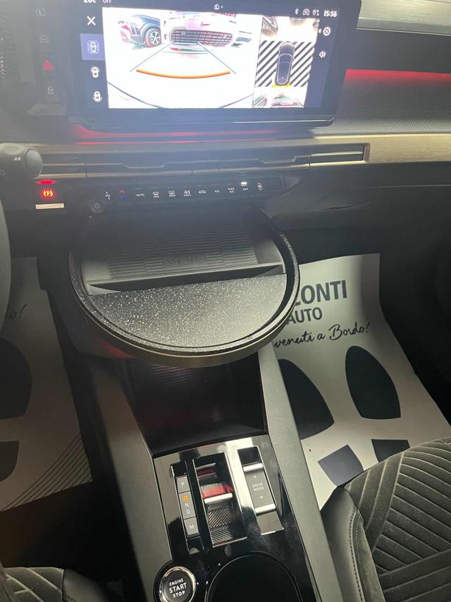 LANCIA Ypsilon usata, con Airbag Passeggero