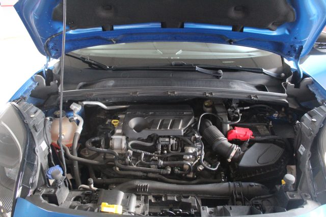 FORD Puma usata, con Autoradio digitale