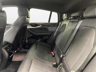 BMW X4 usata, con Filtro antiparticolato