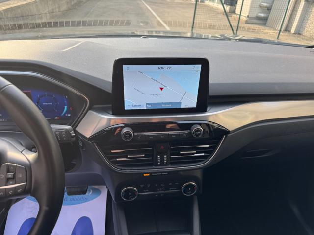 FORD Kuga usata, con Controllo trazione