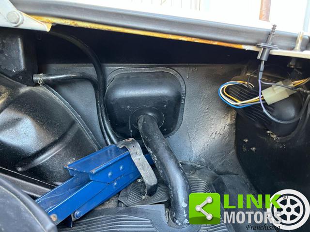 LANCIA Fulvia usata 36