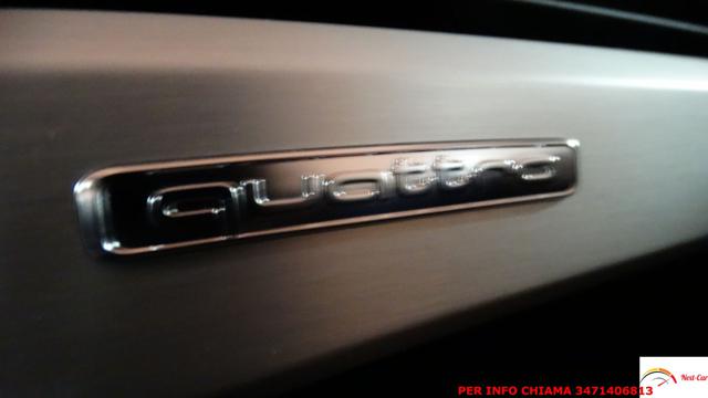 AUDI A5 usata, con Chiusura centralizzata