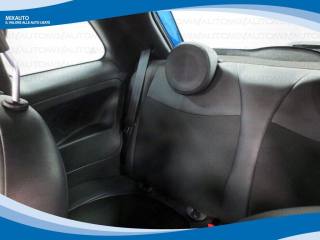 FIAT 500 usata, con Controllo automatico clima
