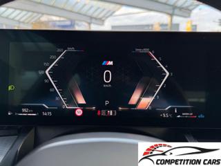 BMW 520 usata, con Cerchi in lega