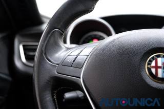 ALFA ROMEO Giulietta usata, con Sistema di navigazione