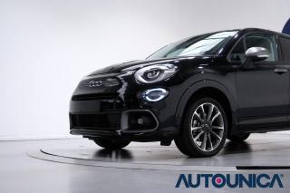 FIAT 500X usata, con Controllo trazione